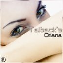 Talback\'e - Oriana (Original Mix)