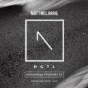 Matt Mclarrie - Mayantopia