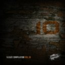 Hans Bouffmyhre - Hammer & Tongs (Original Mix)