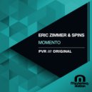 Eric Zimmer & Spins - Momento (PvR Remix)
