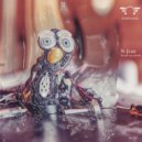 St Jean - Excuse My Sylenth