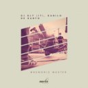 DJ Sly, Danilo De Santo - Mnemonic Master