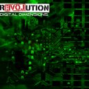 Digital Dimensions - Aventuras (Original Mix)