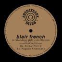 Blair French - Ayiba I Yeri O