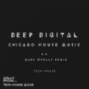 Deep Digital - Chicago House Music (Original Mix)