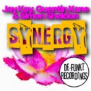 Jay Kay, Quentin Kane & Simon Sheldon - Synergy (Quentin Kane & Simon Sheldon Remix)