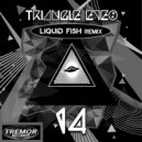 Triangle Eyes - Fourteen (Liquid Fish Remix)