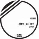 Greg Ah Ree - So There\'s This Girl (Original Mix)