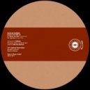 Nicolas Barnes - Bless Our Vibe