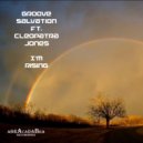 Groove Salvation, Cleopatra Jones - I\'m Rising (Original Mix)