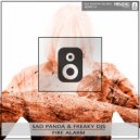 Sad Panda & Freaky Djs - Fire Alarm (Original Mix)
