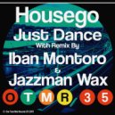 Housego - Just Dance