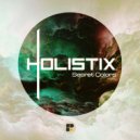 Holistix - Abstractions (Original Mix)