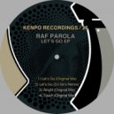 Raf Parola - Touch