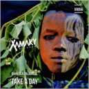 Gianluca Calabrese - Take A Day