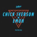 Chick Iverson, Emuh - Paprika (Nick Siarom Remix)