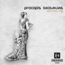 Procopis Gkouklias - Nebada