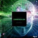 Ryan Lamont - Commensalism