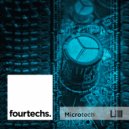 Fourtechs - Drone Control