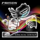DJ Alfred, Mc Smo - Set Me Free (Original Mix)