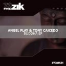 Angel Play & Tony Caicedo - Believe