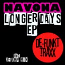 Navona - Longer Days (Original Mix)