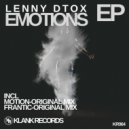 Lenny Dtox - Frantic