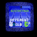 Salvatore Vitrano - 2500 Bonus Joint