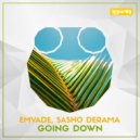 Emvade, Sasho Derama - Going Down (Original Mix)