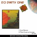 DJ Dirty One - Jazz Sound (Original Mix)