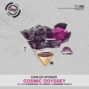 Carloz Afonzo - Cosmic Odyssey (M. Rodriguez Remix)