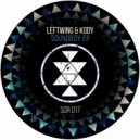 Leftwing & KODY - Sound Boy (Original Mix)