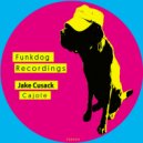 Jake Cusack - Cajole