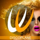 Aleksey Cheremnykh - Discoplane