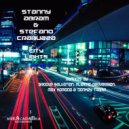 Stanny Abram, Stefano Crabuzza - City Lights