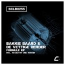 Bakkie Baard & De Vettige Herder - Formule