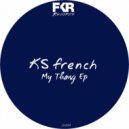 Ks French - Tears Of Love (Original Mix)