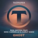 Ron Geffen ft Kris Carmello & Carly Eden - Ghost (Original Mix)