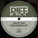 Snazzy Trax - Wonderground