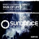 Mario B & Raphael Bennett - Sign Of Life (Daisuke Matsushima Remix)