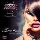 Dream Sound Masters feat. Emma Diva - Three Times (Paul Butcher Remix)
