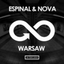 Espinal & Nova - Warsaw (Andres Betancourt Remix)