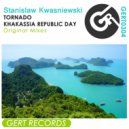 Stanislaw Kwasniewski - Khakassia Republic Day (Original Mix)