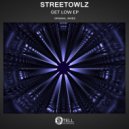 StreetOwlz - LSD