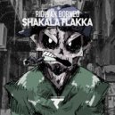 Ridwan Borneo - Shakala Flakka (Original Mix)