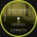 Joao Paulo - Avenida (Original Mix)