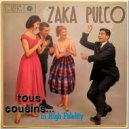 Zaka Pulco - Gramaphonen (Original Mix)