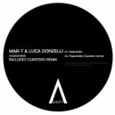 Mar-T, Luca Donzelli - Hugashaka