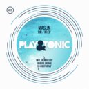 Maslin - BIR (Groove Insane Remix)