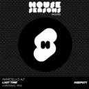 Marcello Az - Last Time (Original mix)